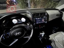 هيونداي كريتا